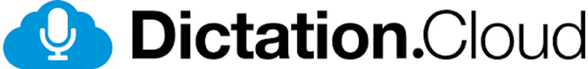Dictation.cloud Merchant Logo