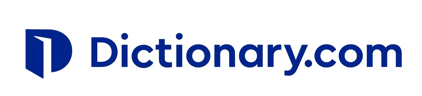 Dictionary.com Merchant Logo