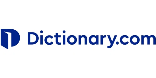 Dictionary.com Merchant logo