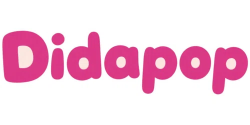 DidaPop Promo Code