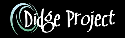Didge Project Merchant Logo