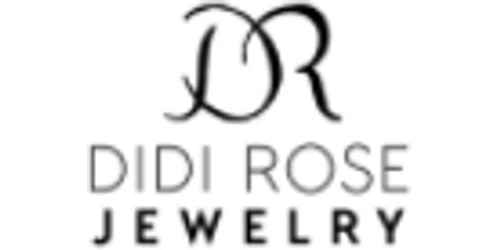 Didi Rose Jewelry Promo Code