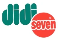 Didi Seven discount code