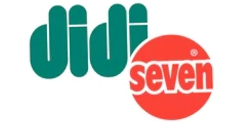 Didi Seven Promo Code
