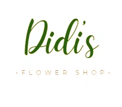 Didi's Flower Shop Merchant Logo