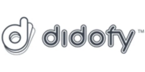 Didofy Merchant logo