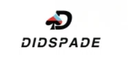 Didspade Promo Code