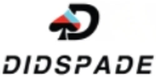 Didspade Promo Code