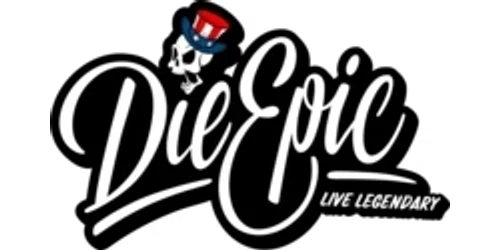 Die Epic coupon