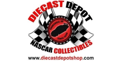 Diecast Depot Promo Code