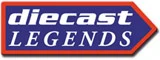 Diecast Legends Promo Code