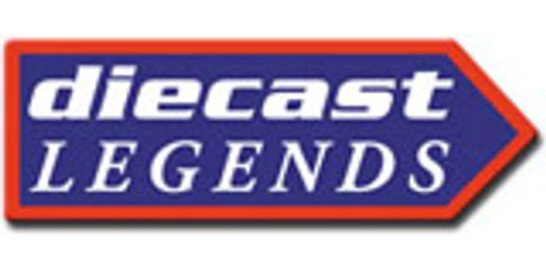 Diecast Legends Promo Code