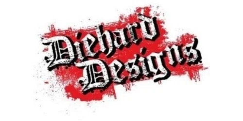 Diehard Designs Promo Code
