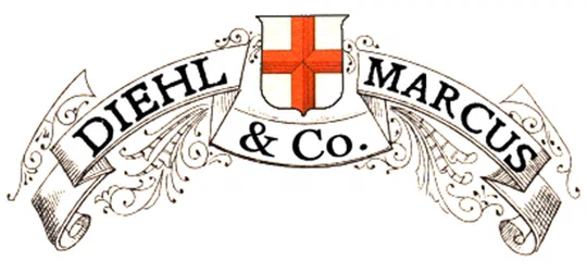 Diehl Marcus & Company Merchant Logo