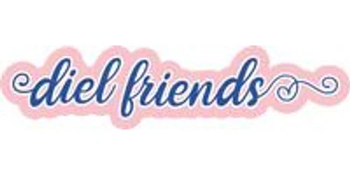 diel friends Promo Code
