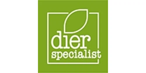 Dierspecialist Promo Code