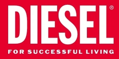Diesel Merchant logo