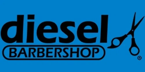 Diesel Barbershop Promo Code