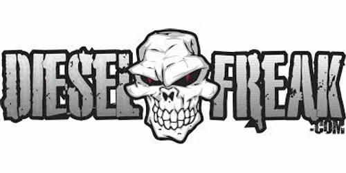 Diesel Freak Promo Code