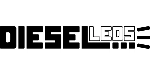 Diesel LEDs Promo Code