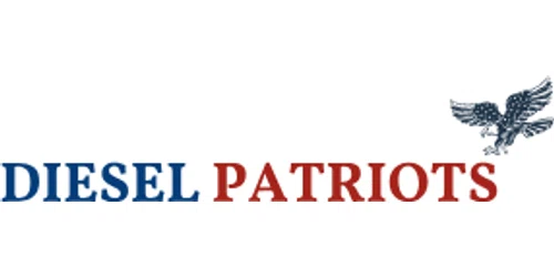 Diesel Patriots Promo Code