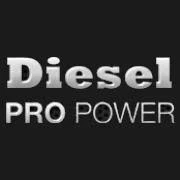 Diesel Pro Power coupons