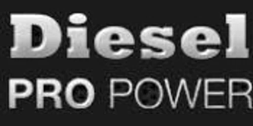 Diesel Pro Power Promo Code
