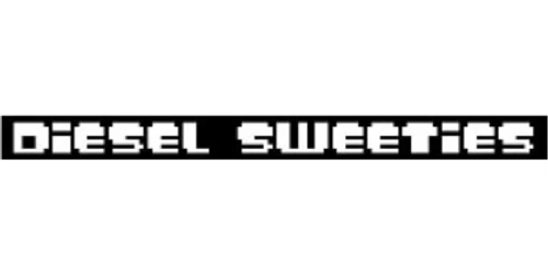 Diesel Sweeties Promo Code