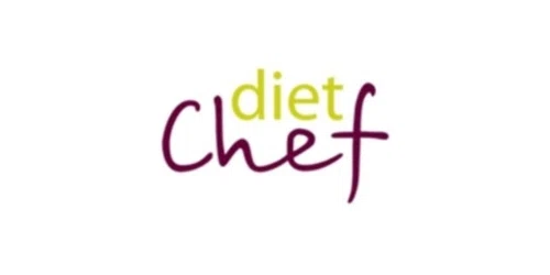 Diet Chef coupon
