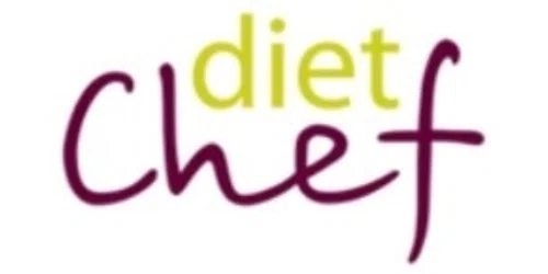 Diet Chef Merchant logo