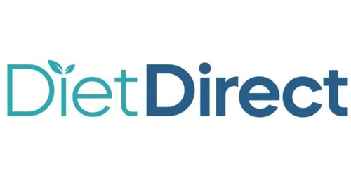 Diet Direct Merchant logo