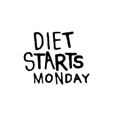 Diet Starts Monday discount code