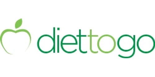 DiettoGo Merchant logo