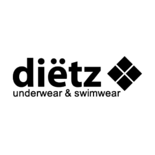 20% Off Dietz Promo Code, Coupons January 2025