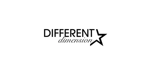 Different Dimension coupon