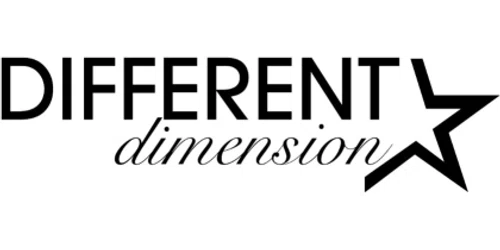 Different Dimension Promo Code