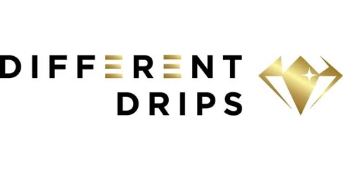 Different Drips Promo Code