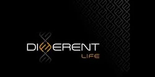 Different Life Merchant logo