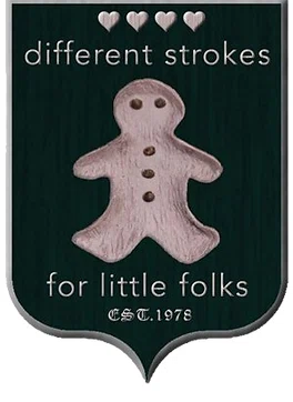 Different Strokes For Little Folks Promo Code