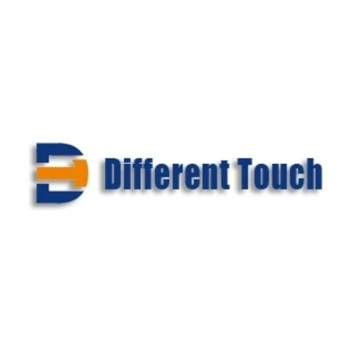 Different Touch Promo Code