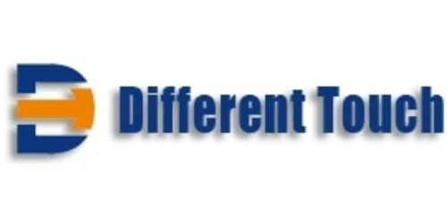 Different Touch Promo Code