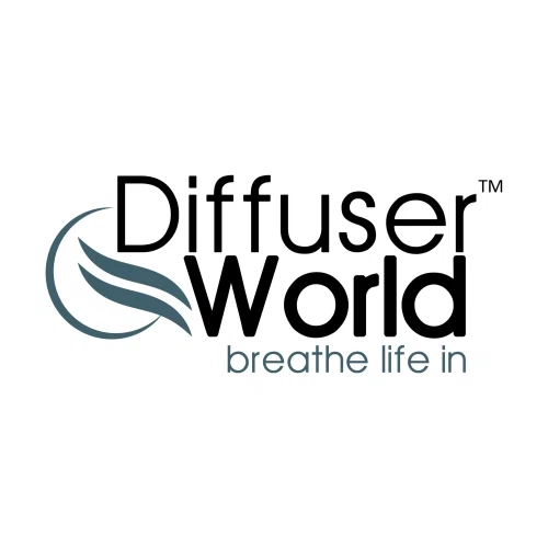 20 Off Diffuser World Promo Code, Coupons Sep 2024