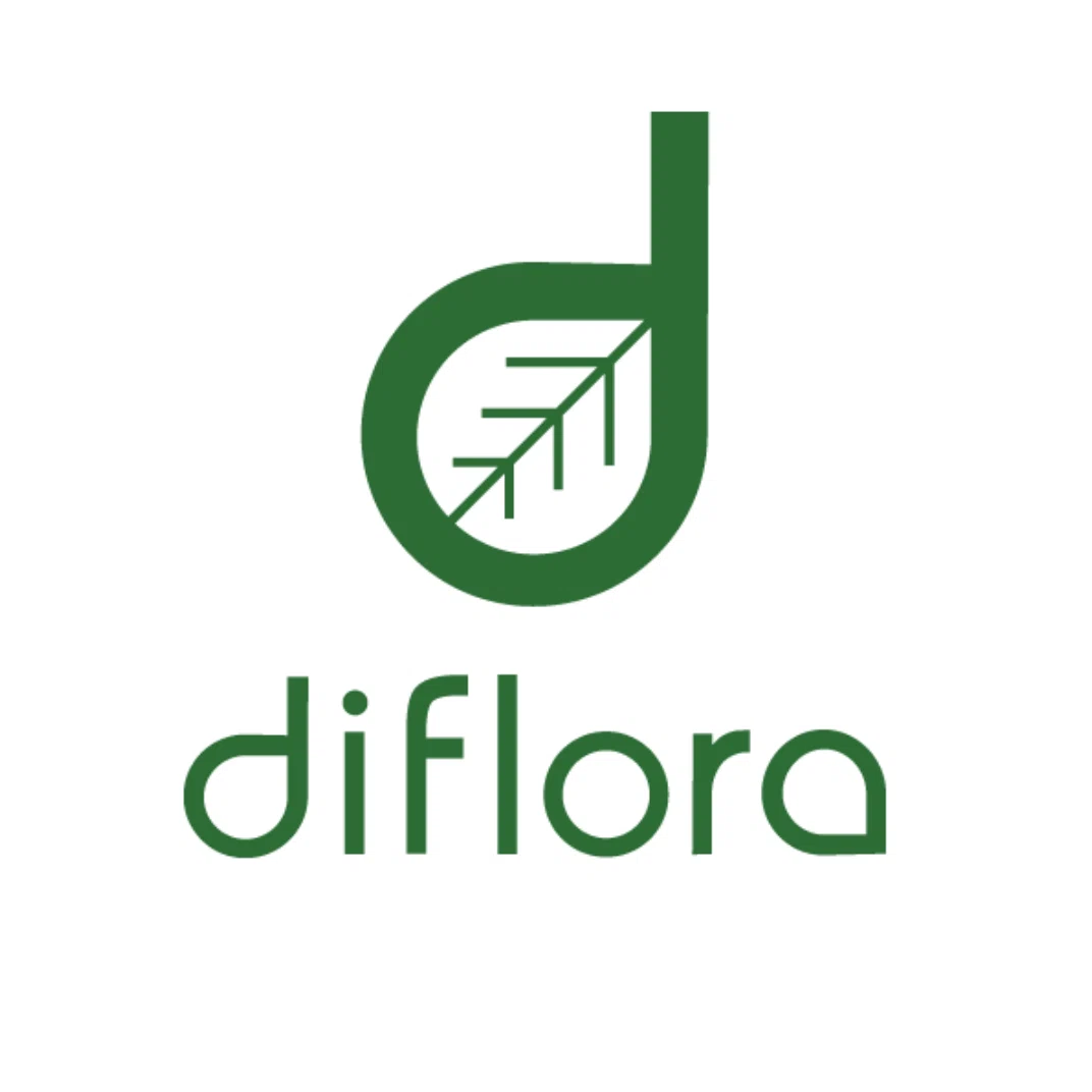 Diflora Merchant Logo