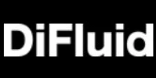 DiFluid Merchant logo
