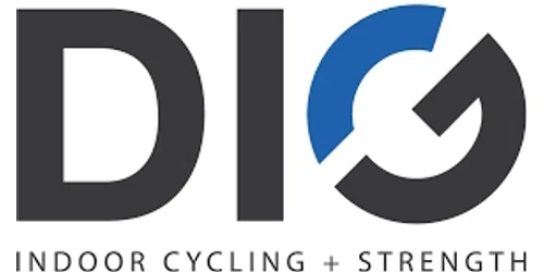 Dig Cycle Merchant logo