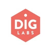 DIG Labs Merchant Logo