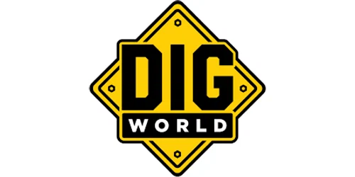 Dig World Promo Code