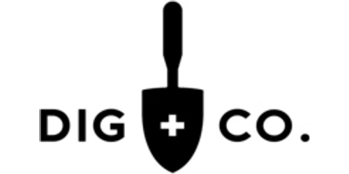 DIG + CO. Promo Code