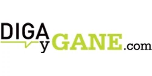 Diga y Gane Promo Code