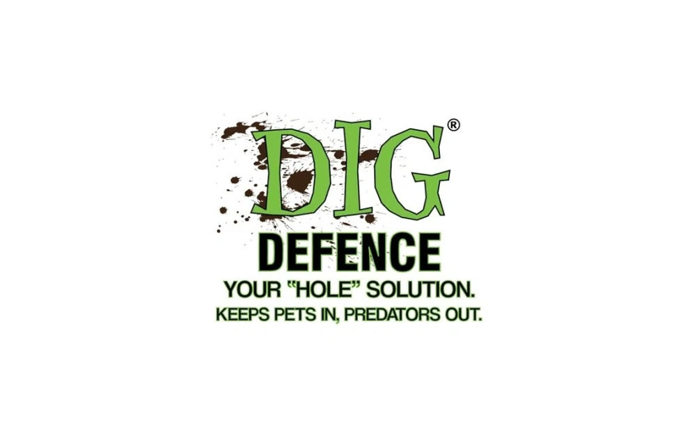 Dig Defence, LLC.